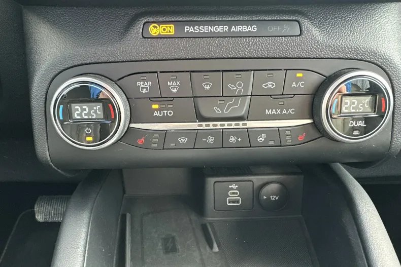 Ford Kuga din 2022 cu 84.496 km - oferta FOR208340 - foto 17