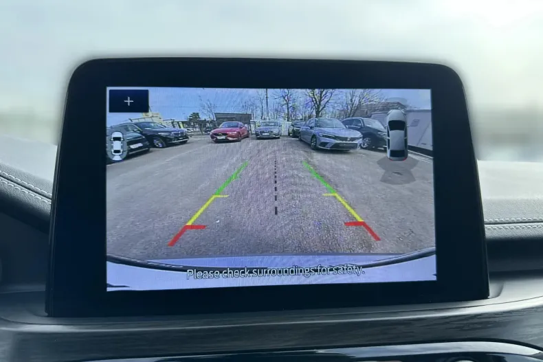 Ford Kuga din 2022 cu 84.496 km - oferta FOR208340 - foto 19