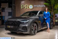 Audi SQ8 din 2021 cu 135.000 km - oferta AUD208341 - foto 1