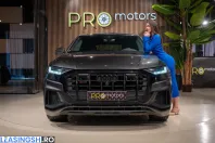 Audi SQ8 din 2021 cu 135.000 km - oferta AUD208341 - foto 2