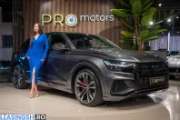Audi SQ8 din 2021 cu 135.000 km - oferta AUD208341 - foto 3