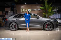 Audi SQ8 din 2021 cu 135.000 km - oferta AUD208341 - foto 4