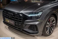 Audi SQ8 din 2021 cu 135.000 km - oferta AUD208341 - foto 5