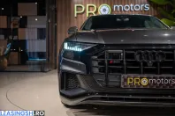 Audi SQ8 din 2021 cu 135.000 km - oferta AUD208341 - foto 8