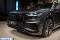 Audi SQ8 din 2021 cu 135.000 km - oferta AUD208341 - foto 11