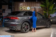 Audi SQ8 din 2021 cu 135.000 km - oferta AUD208341 - foto 14