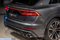 Audi SQ8 din 2021 cu 135.000 km - oferta AUD208341 - foto 15