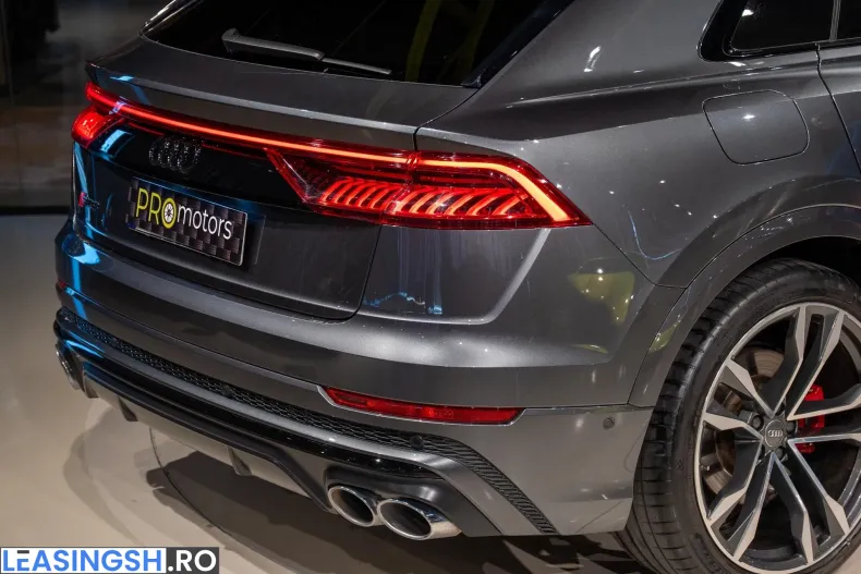 Audi SQ8 din 2021 cu 135.000 km - oferta AUD208341 - foto 15
