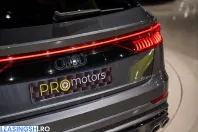 Audi SQ8 din 2021 cu 135.000 km - oferta AUD208341 - foto 17