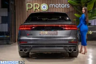 Audi SQ8 din 2021 cu 135.000 km - oferta AUD208341 - foto 18