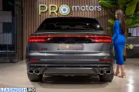 Audi SQ8 din 2021 cu 135.000 km - oferta AUD208341 - foto 19