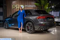 Audi SQ8 din 2021 cu 135.000 km - oferta AUD208341 - foto 20