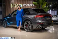 Audi SQ8 din 2021 cu 135.000 km - oferta AUD208341 - foto 21