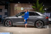 Audi SQ8 din 2021 cu 135.000 km - oferta AUD208341 - foto 22