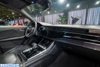 Audi SQ8 din 2021 cu 135.000 km - oferta AUD208341 - foto 25