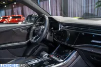 Audi SQ8 din 2021 cu 135.000 km - oferta AUD208341 - foto 26