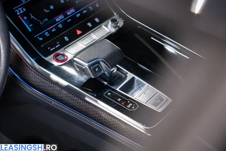 Audi SQ8 din 2021 cu 135.000 km - oferta AUD208341 - foto 28