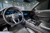Audi SQ8 din 2021 cu 135.000 km - oferta AUD208341 - foto 33