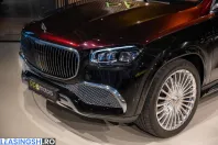 Mercedes-Benz GLS Maybach din 2023 cu 45.000 km - oferta MER208342 - foto 2