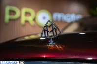 Mercedes-Benz GLS Maybach din 2023 cu 45.000 km - oferta MER208342 - foto 3