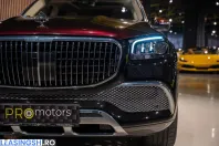 Mercedes-Benz GLS Maybach din 2023 cu 45.000 km - oferta MER208342 - foto 4