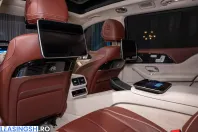 Mercedes-Benz GLS Maybach din 2023 cu 45.000 km - oferta MER208342 - foto 7