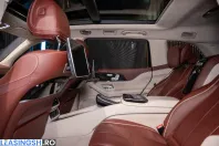 Mercedes-Benz GLS Maybach din 2023 cu 45.000 km - oferta MER208342 - foto 9