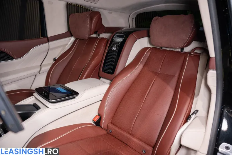 Mercedes-Benz GLS Maybach din 2023 cu 45.000 km - oferta MER208342 - foto 10