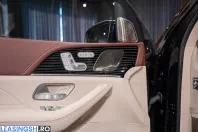 Mercedes-Benz GLS Maybach din 2023 cu 45.000 km - oferta MER208342 - foto 11