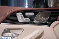 Mercedes-Benz GLS Maybach din 2023 cu 45.000 km - oferta MER208342 - foto 13