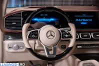 Mercedes-Benz GLS Maybach din 2023 cu 45.000 km - oferta MER208342 - foto 15