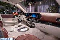 Mercedes-Benz GLS Maybach din 2023 cu 45.000 km - oferta MER208342 - foto 18