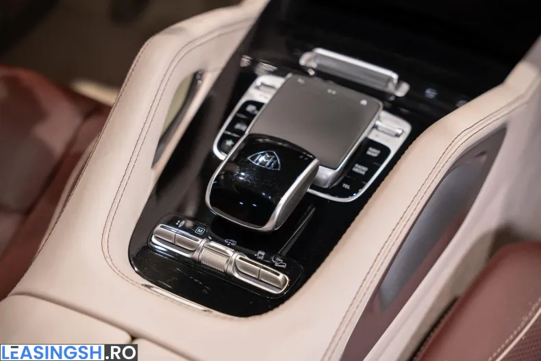 Mercedes-Benz GLS Maybach din 2023 cu 45.000 km - oferta MER208342 - foto 20