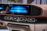 Mercedes-Benz GLS Maybach din 2023 cu 45.000 km - oferta MER208342 - foto 21