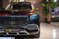 Mercedes-Benz GLS Maybach din 2023 cu 45.000 km - oferta MER208342 - foto 24