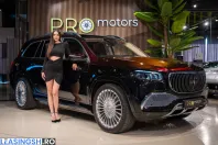 Mercedes-Benz GLS Maybach din 2023 cu 45.000 km - oferta MER208342 - foto 30