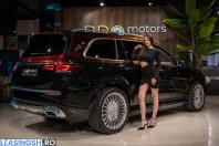 Mercedes-Benz GLS Maybach din 2023 cu 45.000 km - oferta MER208342 - foto 32