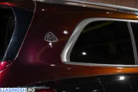 Mercedes-Benz GLS Maybach din 2023 cu 45.000 km - oferta MER208342 - foto 34