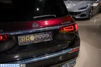 Mercedes-Benz GLS Maybach din 2023 cu 45.000 km - oferta MER208342 - foto 37