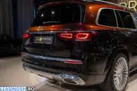 Mercedes-Benz GLS Maybach din 2023 cu 45.000 km - oferta MER208342 - foto 38