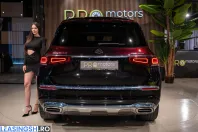 Mercedes-Benz GLS Maybach din 2023 cu 45.000 km - oferta MER208342 - foto 40