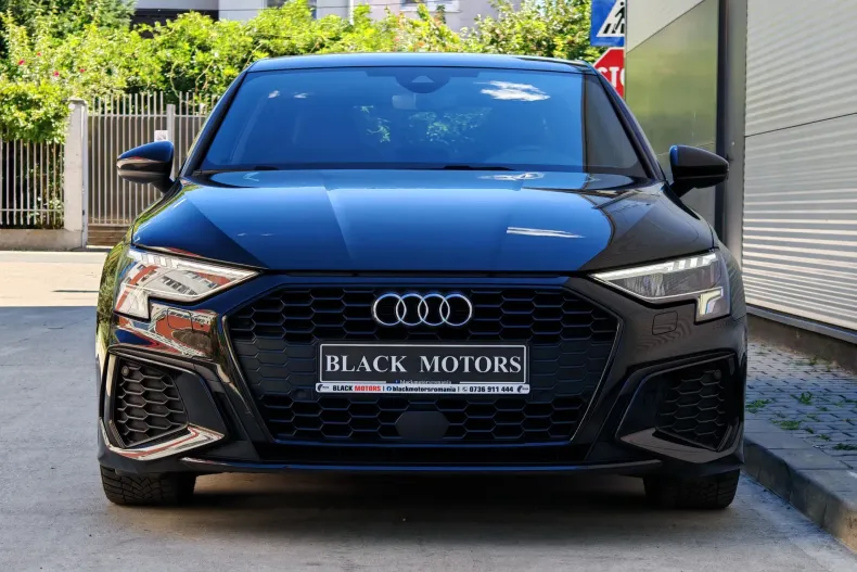 Audi A3 din 2021 cu 192.104 km - oferta AUD208343 - foto 2