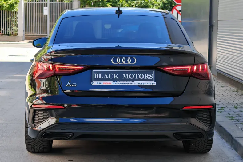 Audi A3 din 2021 cu 192.104 km - oferta AUD208343 - foto 7