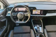Audi A3 din 2021 cu 192.104 km - oferta AUD208343 - foto 8