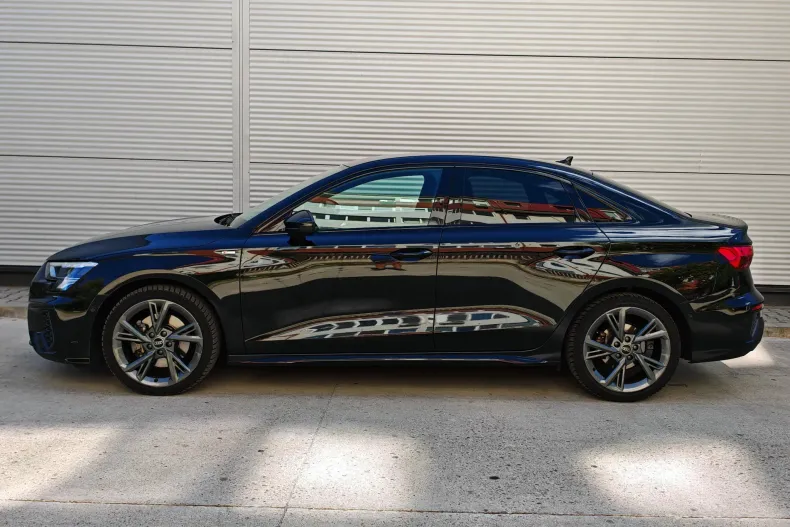 Audi A3 din 2021 cu 192.104 km - oferta AUD208343 - foto 9