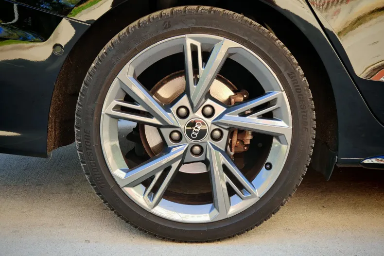 Audi A3 din 2021 cu 192.104 km - oferta AUD208343 - foto 11