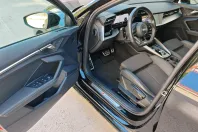 Audi A3 din 2021 cu 192.104 km - oferta AUD208343 - foto 13