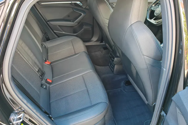 Audi A3 din 2021 cu 192.104 km - oferta AUD208343 - foto 19