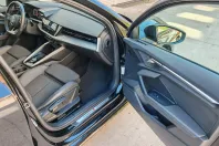 Audi A3 din 2021 cu 192.104 km - oferta AUD208343 - foto 20