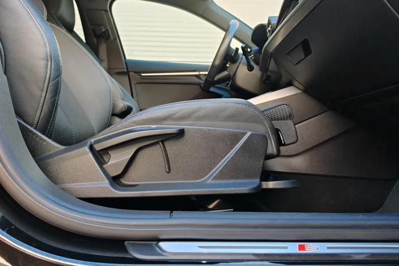 Audi A3 din 2021 cu 192.104 km - oferta AUD208343 - foto 21